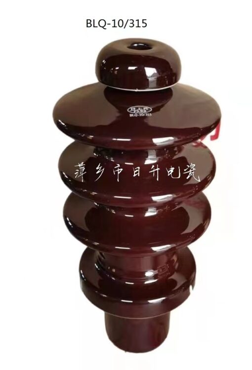 Transformer Bushing Insulator GB BLQ-10/315